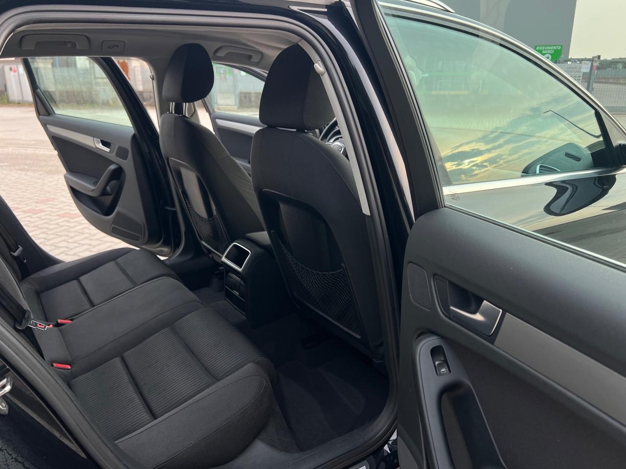 Audi A4 Avant 2.0 TDI 143CV F.AP. multitronic Advanced
