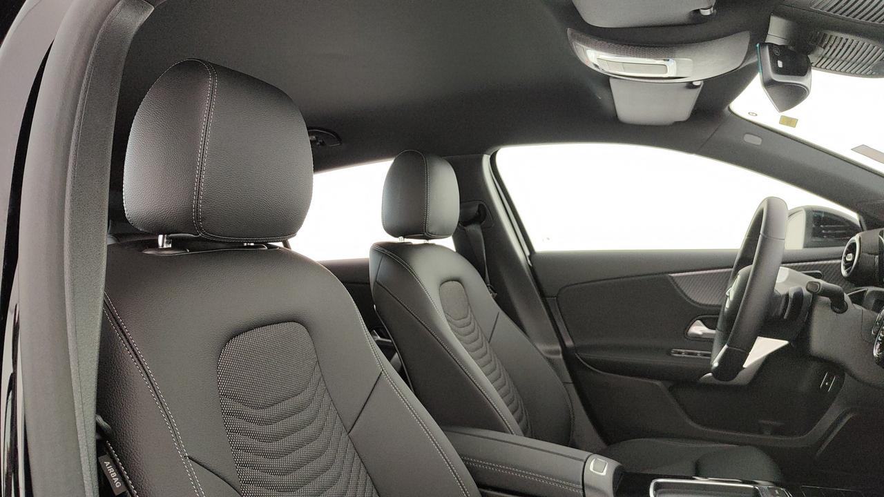 Mercedes-Benz A 250 e phev Progressive Advanced auto