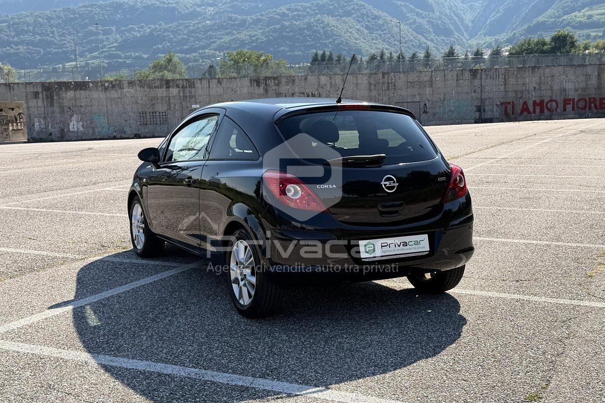 OPEL Corsa 1.3 CDTI 95CV F.AP. 3 porte Elective