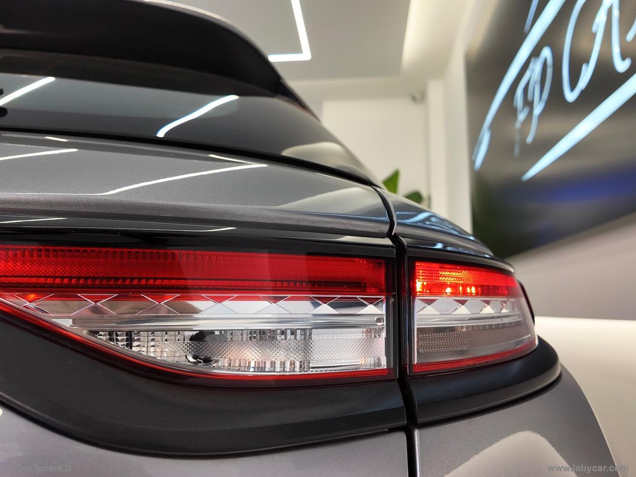 DS AUTOMOBILES DS 3 Crossback BlueHDi 110 PERFORMANCE LINE