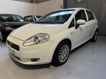 FIAT Grande Punto 1.3 MJT 75 CV 5 porte S&S Actual