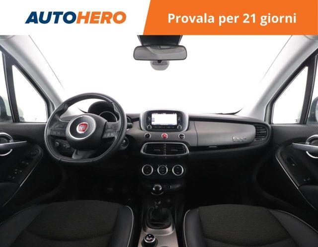 FIAT 500X 1.6 MultiJet 120 CV Cross Plus
