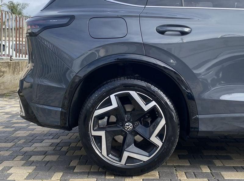 Volkswagen Tiguan R-Line 2.0 TDI 150CV DSG