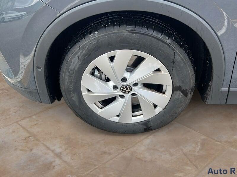 Volkswagen Tiguan 2.0 TDI 110KW SCR Life DSG