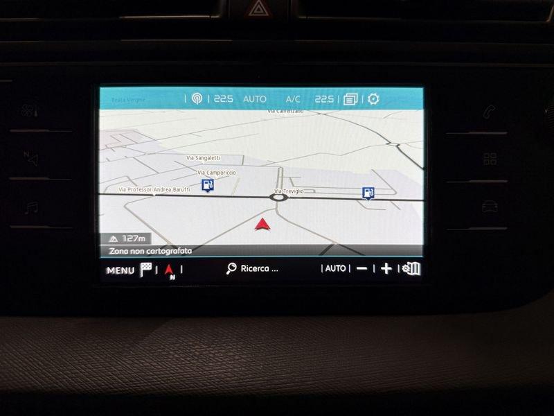 Citroën C4 Picasso C4 Grand Picasso 1.2 puretech Feel s&s 130cv