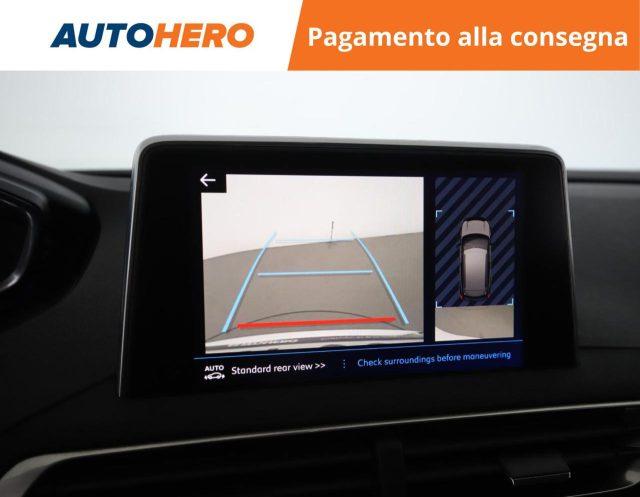 PEUGEOT 3008 PureTech Turbo 130 S&S Allure