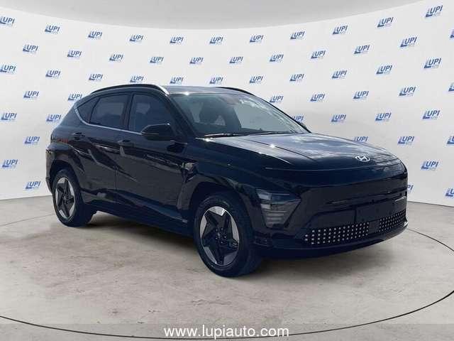 Hyundai KONA EV 48.6 KWh Exclusive