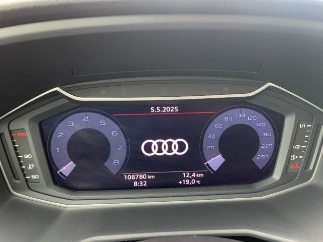 AUDI A1 SPB 25 TFSI Admired