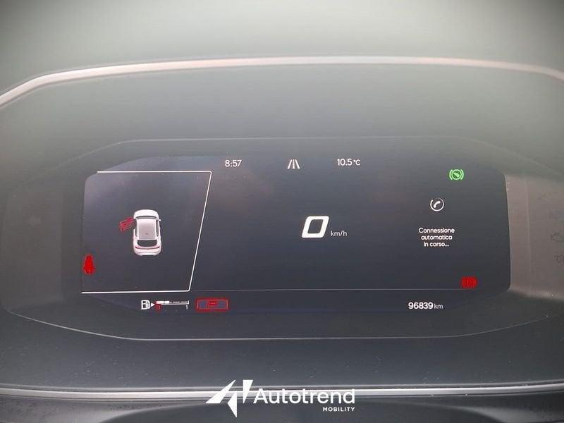 SEAT Leon 2.0 TDI 150 CV Automatica DSG NAVI FR