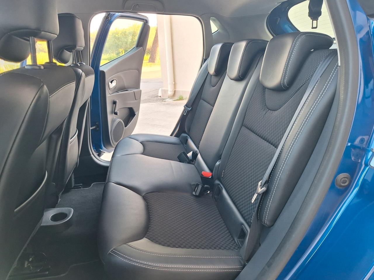 Renault Clio 1.5dci 75 CV 5 porte 85000 km 2018