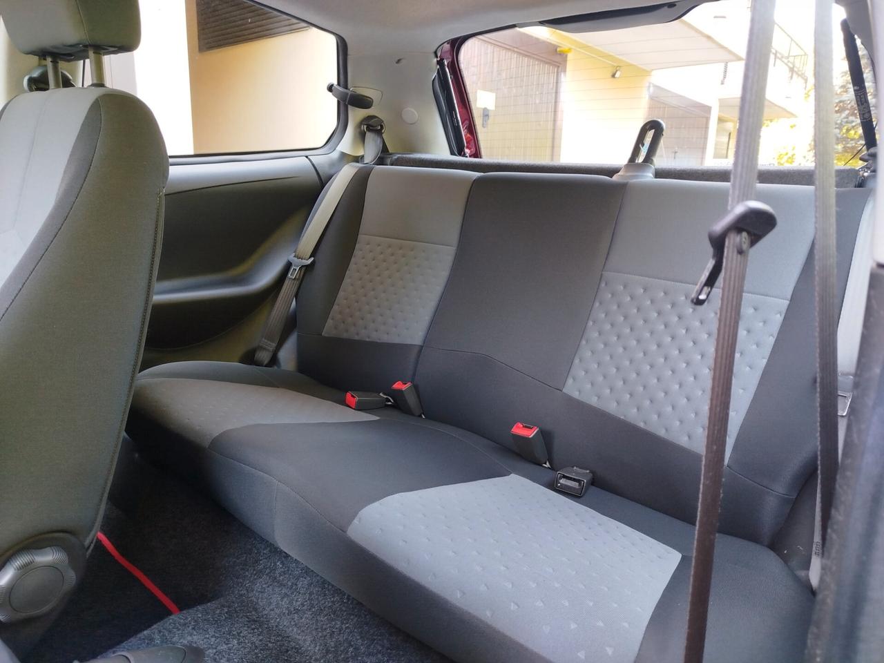 Fiat Punto 1.2 BENZINA 60cv / 46.000km / Unipro
