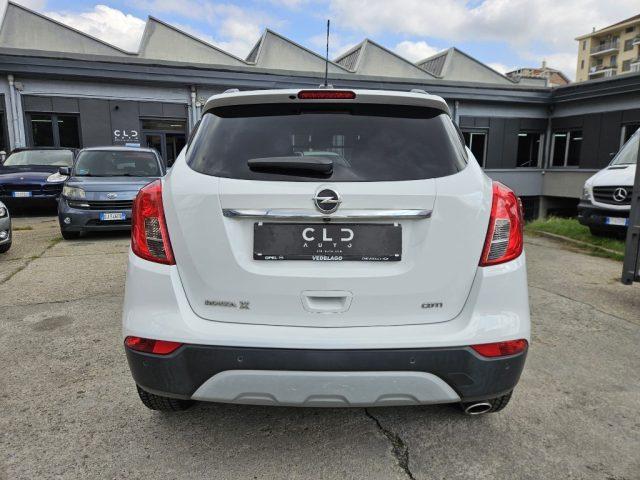 OPEL Mokka X 1.6 CDTI Ecotec 4x2 AUTOCARRO