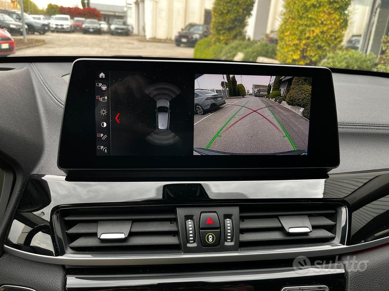 BMW X1 SDRIVE20D XLINE PLUS 190CV