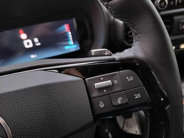 Citroen Berlingo BlueHDi 130 S&S EAT8 Combi Plus KM Ø