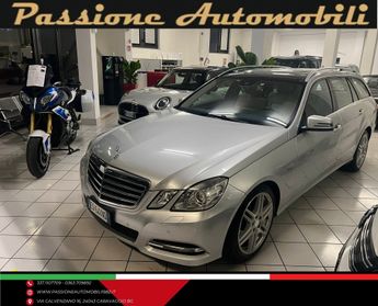 Mercedes-benz E 350 E 350 S.W. BlueTEC Elegance