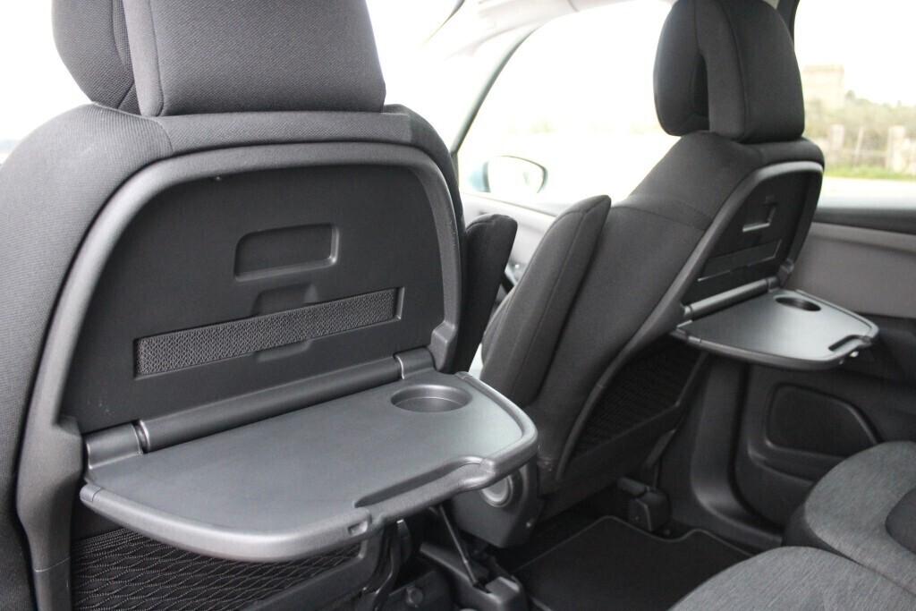 CITROEN C4 SpaceTourer 1.5 EAT8 *CAMERA *NAVI