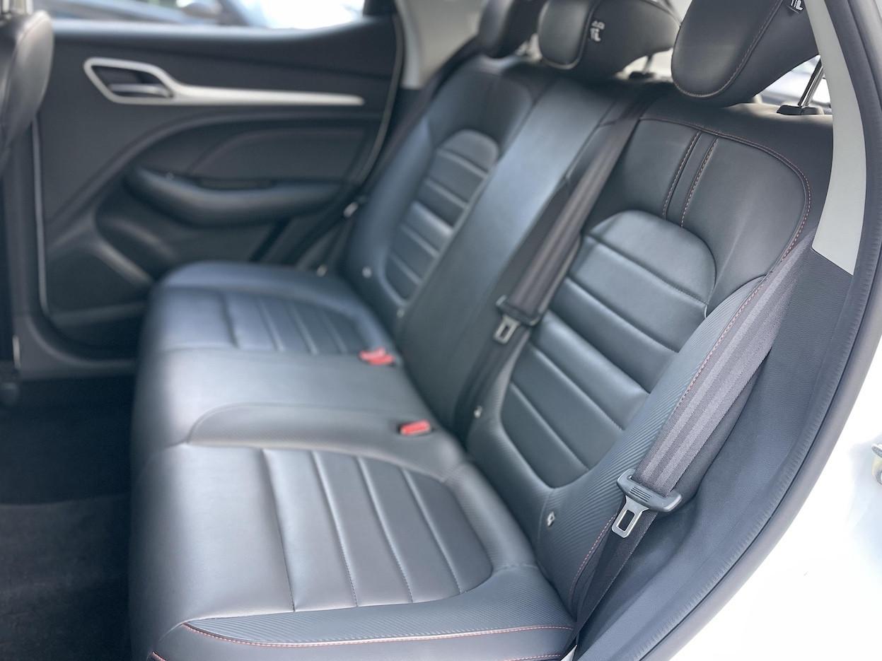 Mg ZS 1.5 Benzina 106CV Luxury E6 Neo. - 2024