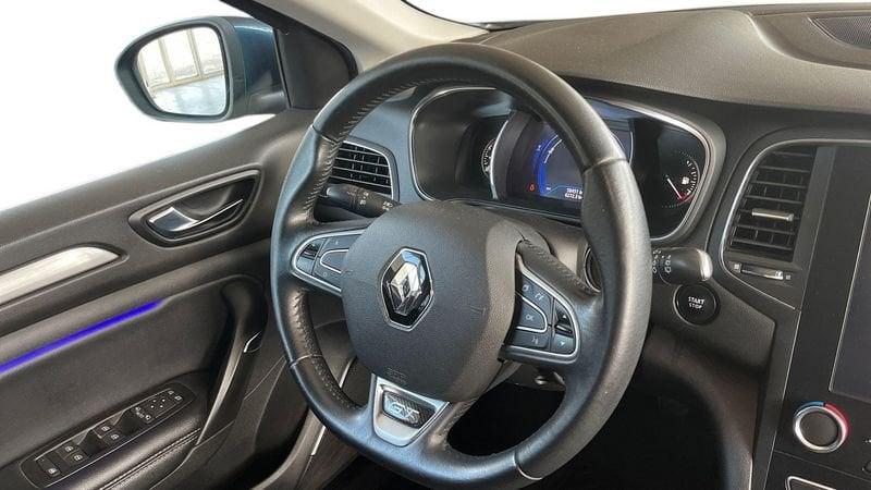 Renault Mégane Megane 5 Porte 1.5 Blue dCi Duel2 my19