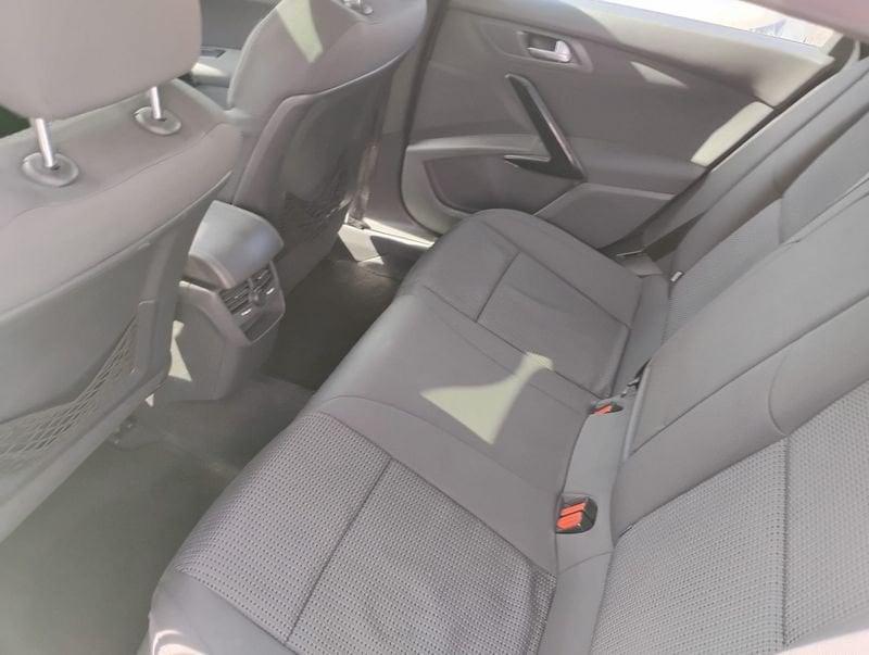 Peugeot 508 508 SW 2.0 hdi 16v Active Ciel 163cv