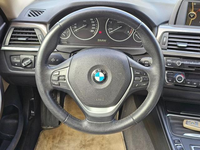 BMW SERIE 4 420D F32 COUPÈ EURO6 GARANZ FINANZ