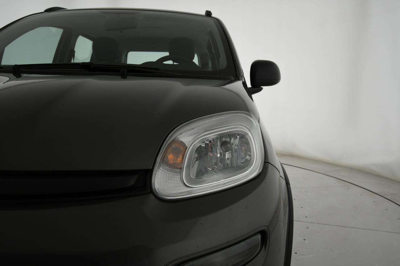FIAT Panda 1.0 firefly hybrid City Life s&s 70cv NEOPATENTATI
