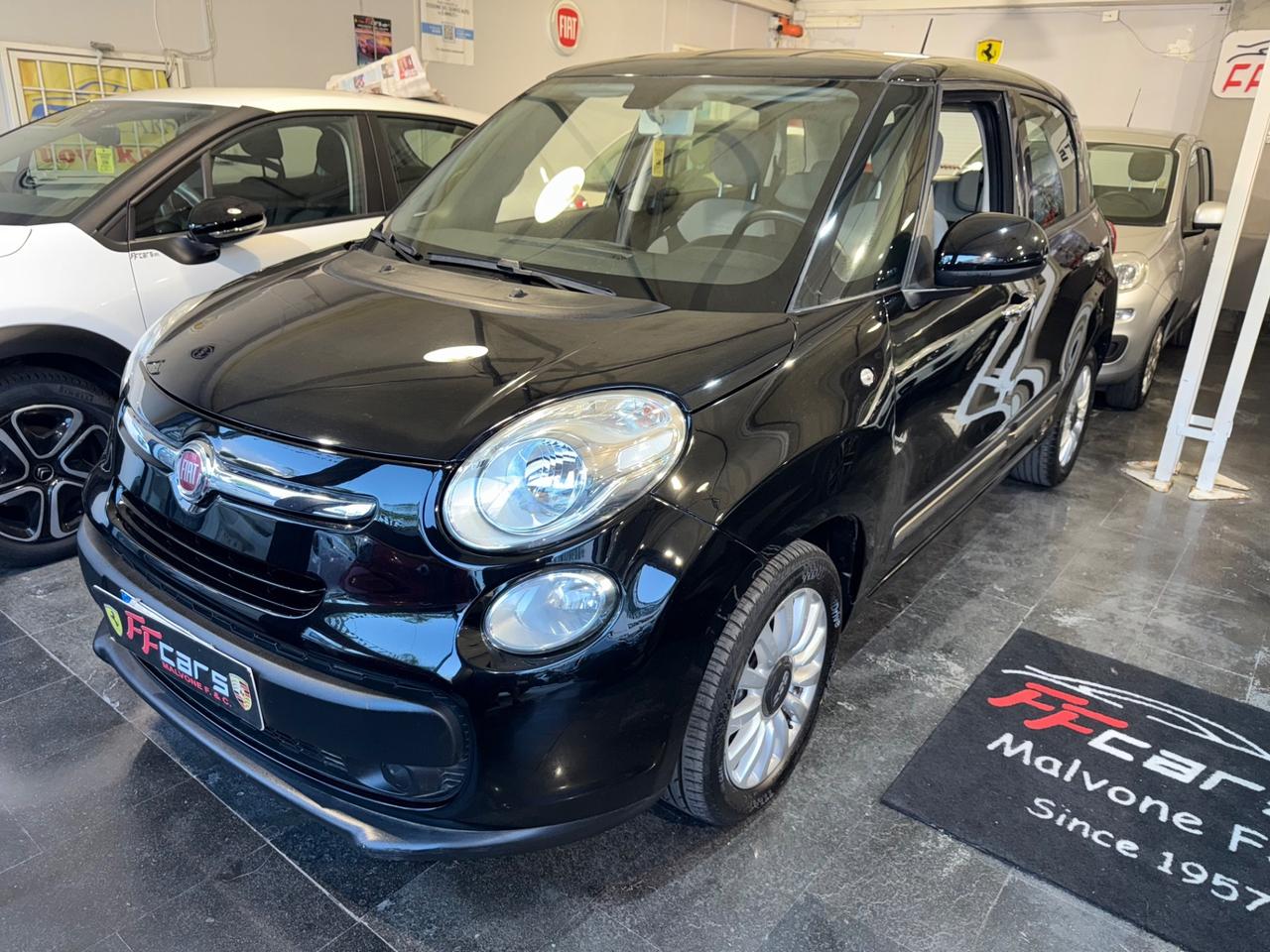 Fiat 500L 1.4 95 CV Lounge NEOPATENTATI