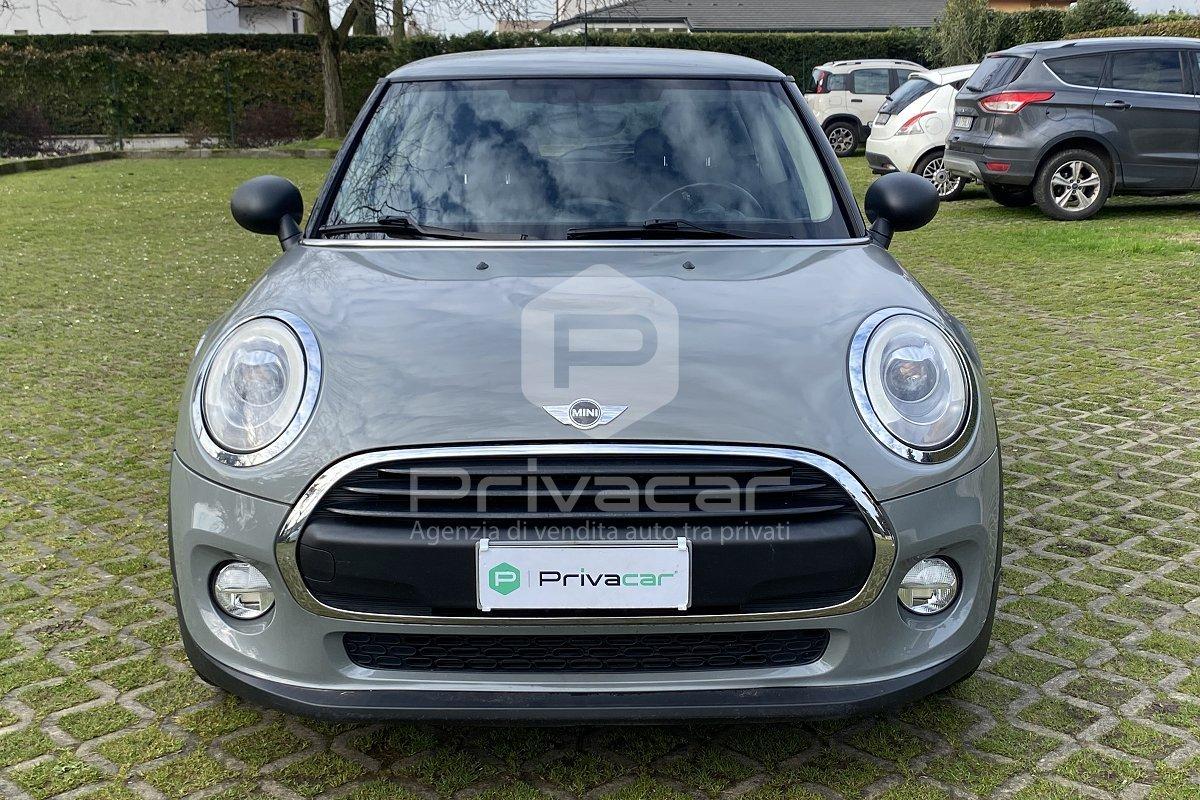 MINI Mini 1.2 One 75 CV