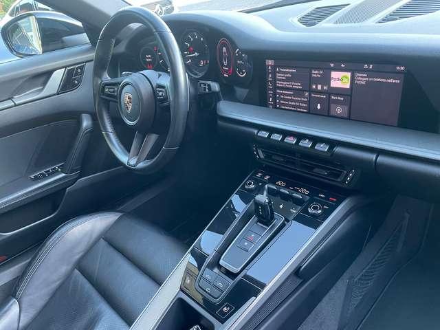 Porsche 911 992 Cabrio 3.0 Carrera auto Cruise Control