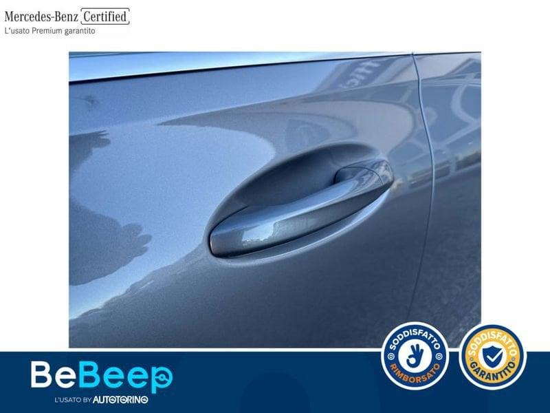 Mercedes-Benz Classe B B 180 D SPORT PLUS AUTO