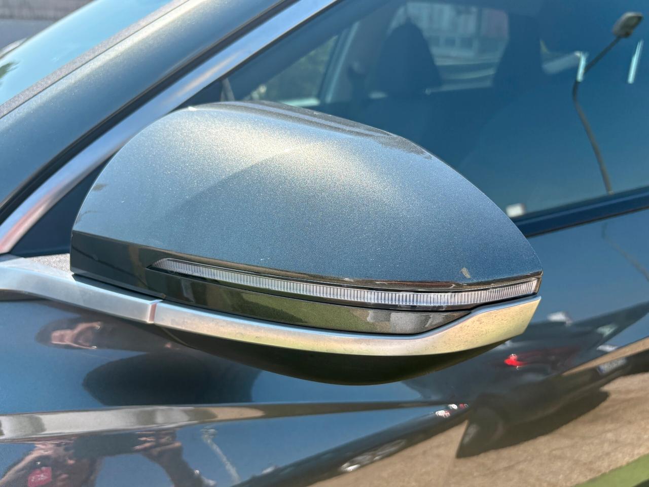 Hyundai Tucson 1.6 T-GDI 48V XTech