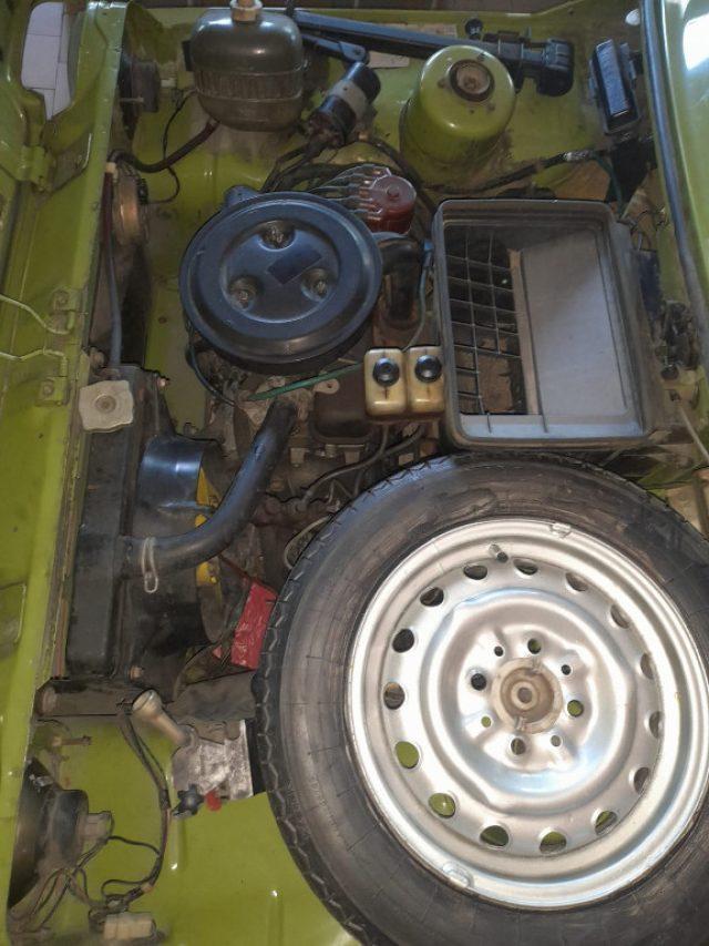 FIAT 127 127
