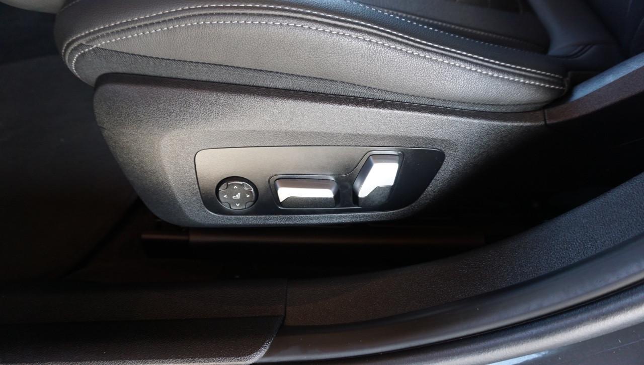 BMW 320 e Touring auto