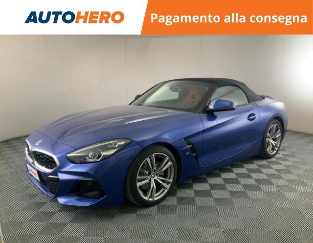 BMW Z4 sDrive20i Msport