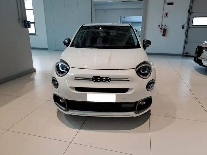 Fiat 500X 1.3 MultiJet 95 CV Sport