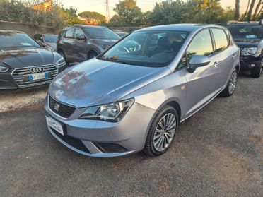 Seat Ibiza 1.6 TDI 80 CV 5 porte XCELLENCE
