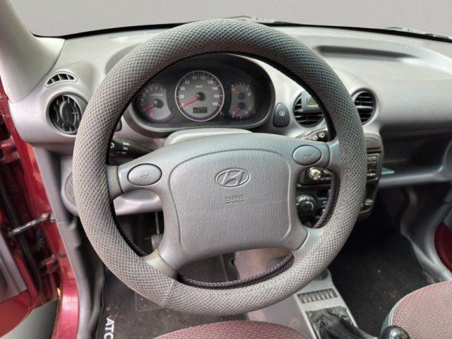 HYUNDAI Atos Prime 1.1 12V Active
