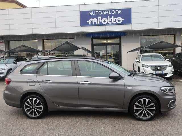 Fiat Tipo Tipo SW II 2016 SW 1.3 mjt Business s&s