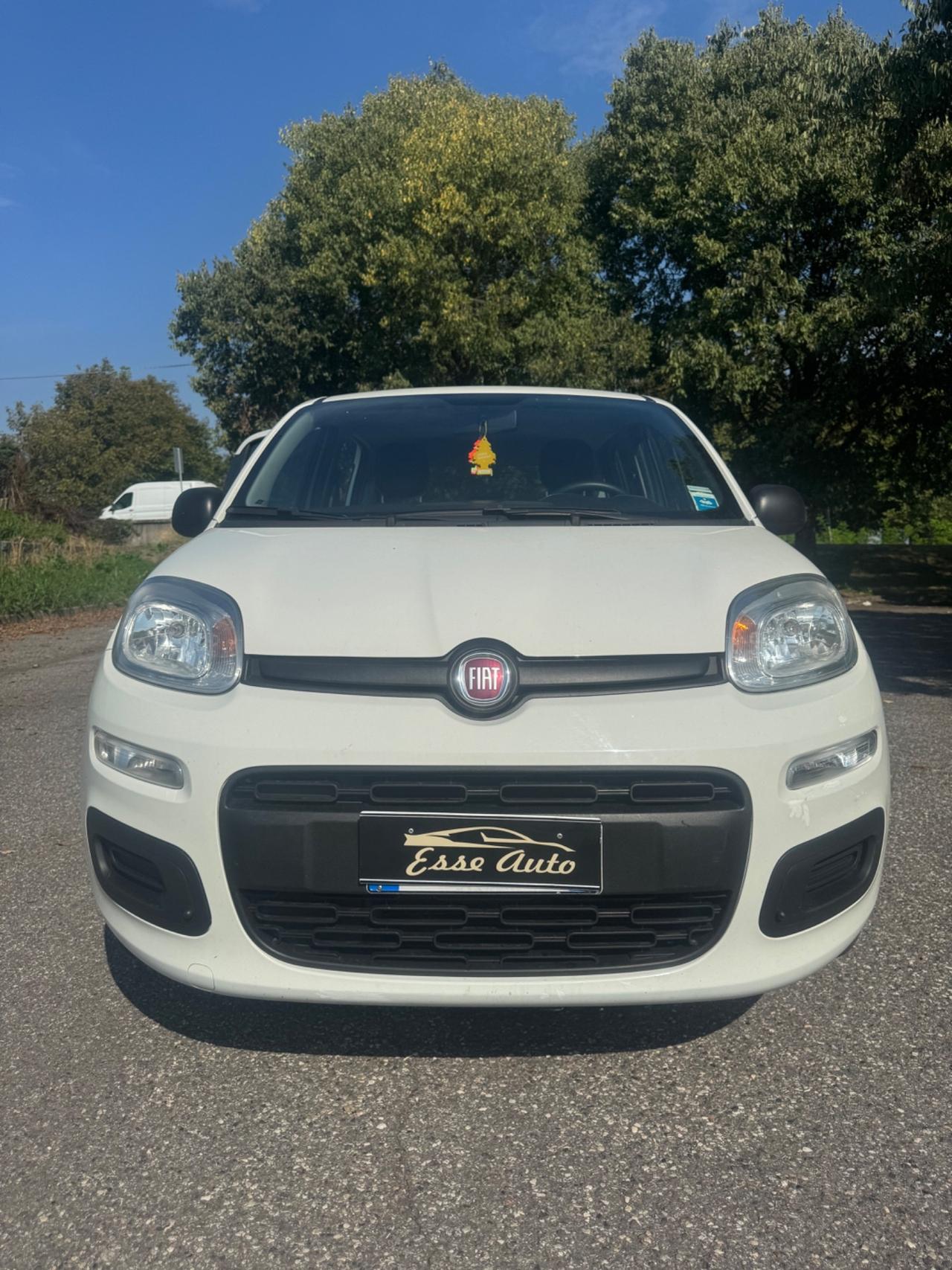 Fiat Panda 1.2 Pop