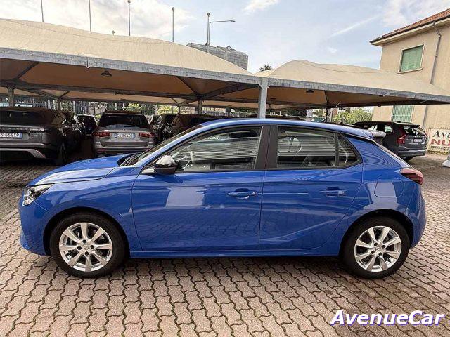 OPEL Corsa PREZZO REALE, NESSUN OBBLIGO DI FINANZIAMENTO