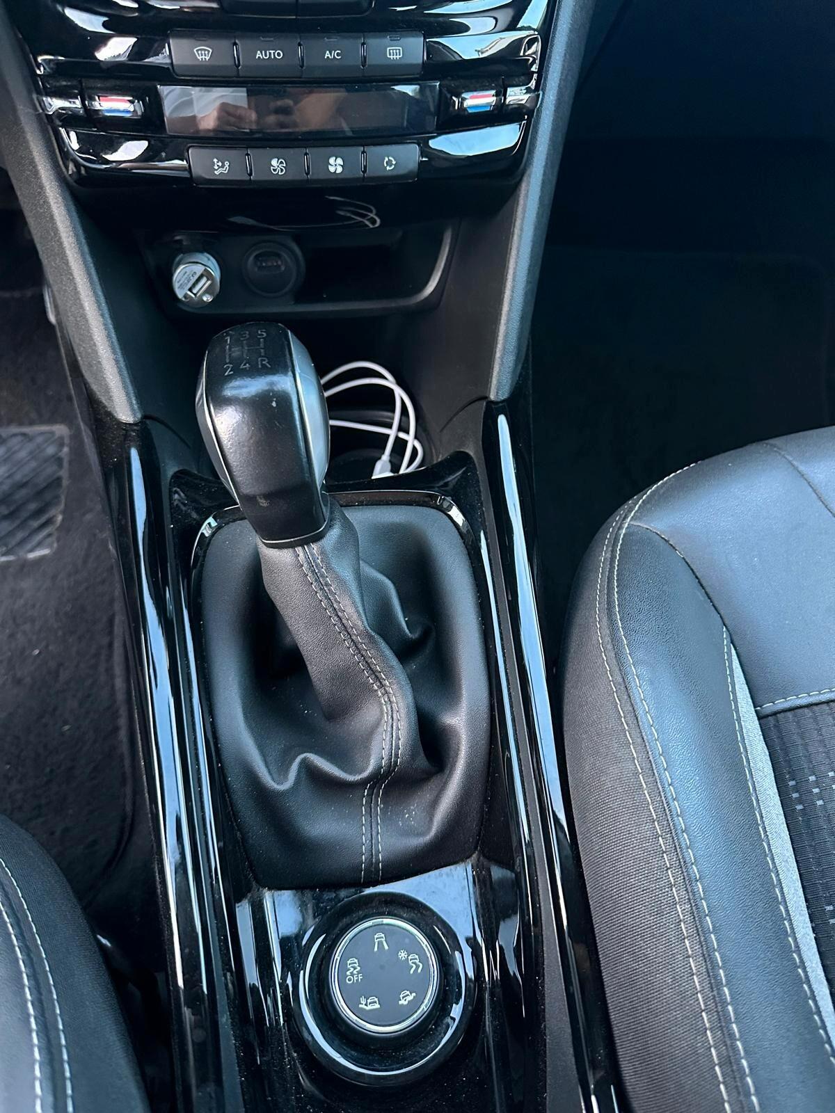 Peugeot 2008 BlueHDi 100 S&S GT Line