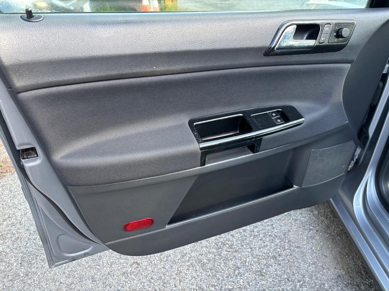 Volkswagen Polo 1.4 Benzina 5p. OK Neopatentati