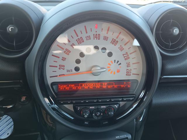 MINI Countryman Mini VENDUTA