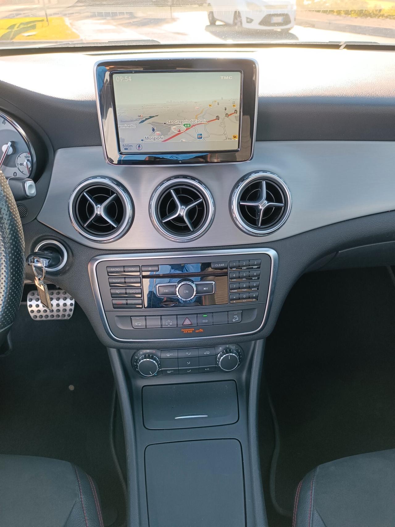 Mercedes-benz GLA 220 d Automatic 4Matic Premium