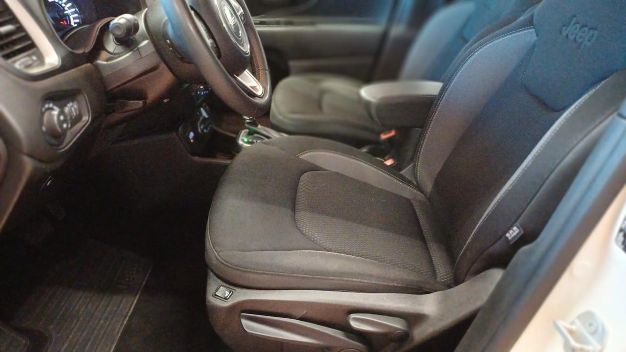 Jeep Renegade 1.3 t4 phev Limited 4xe at6