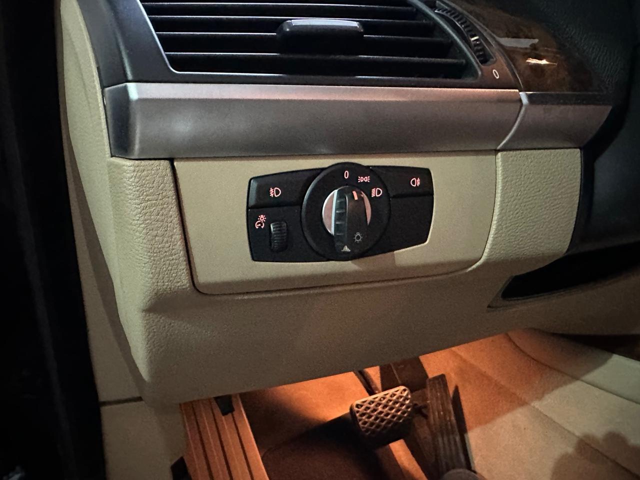 Bmw X5 3.0d cat Attiva