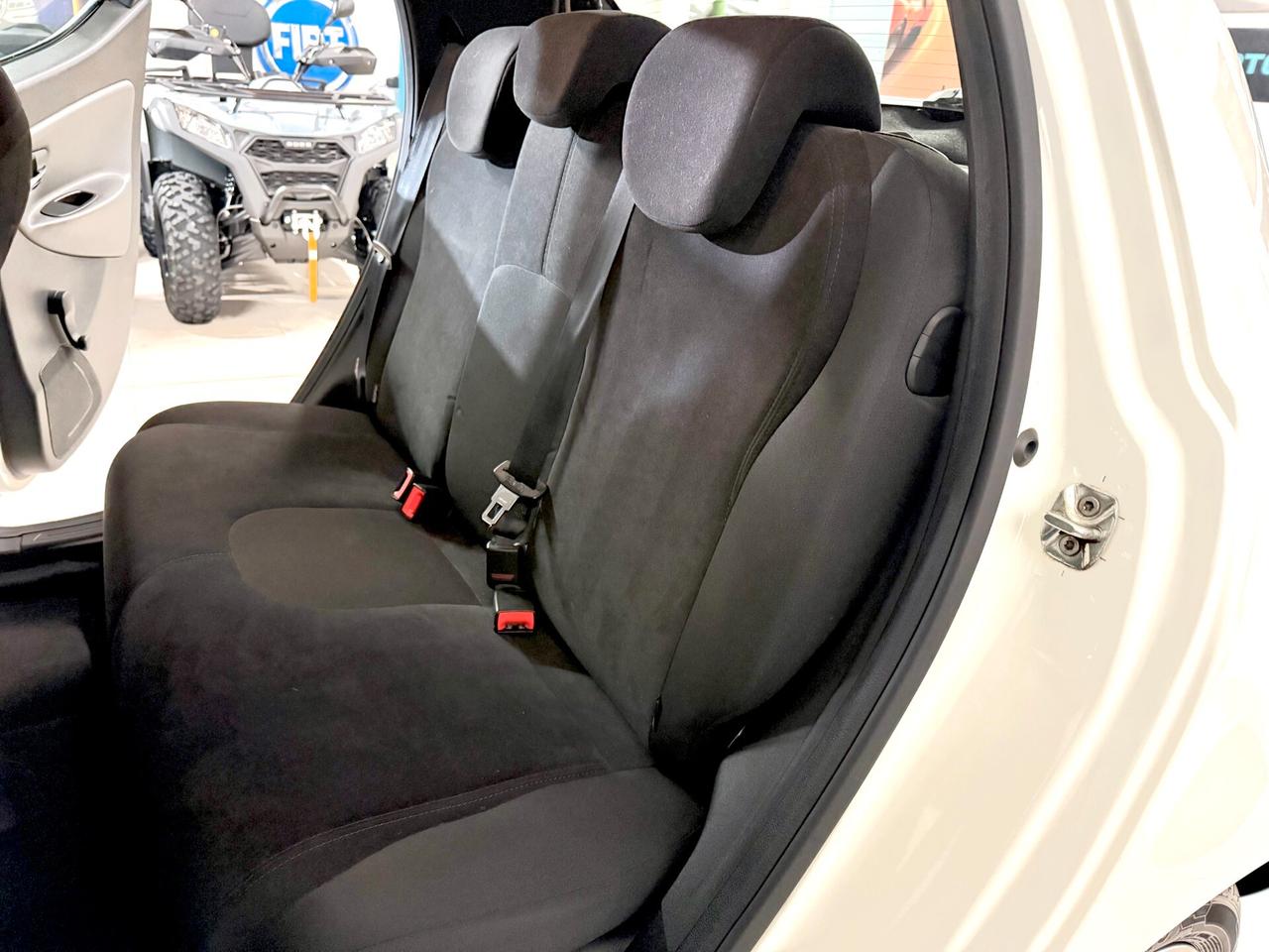 Lancia Ypsilon 1.2 69 CV 5 porte Gold