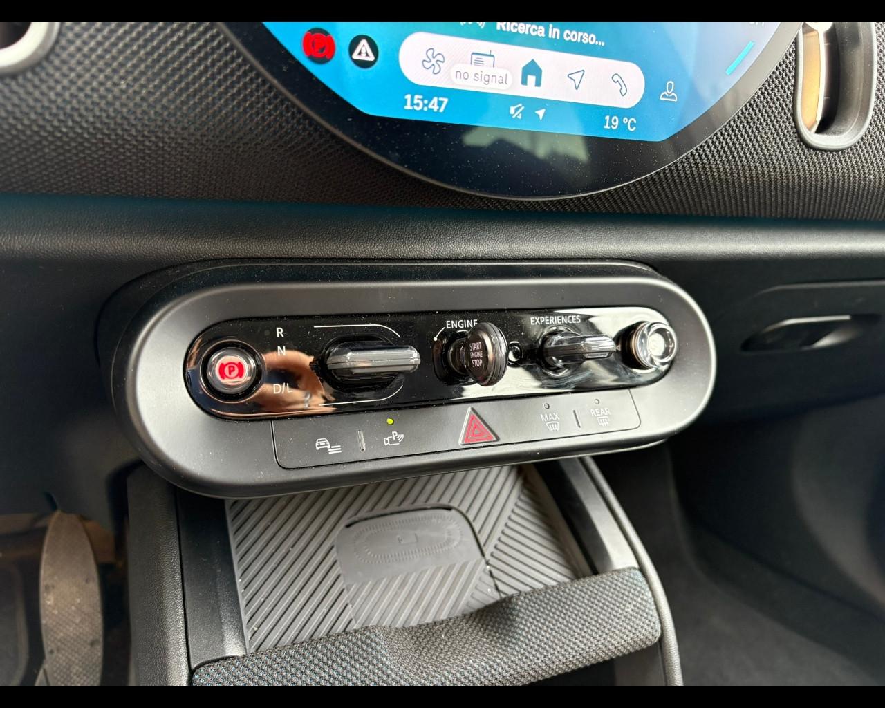 MINI Mini Countrym.(U25) - Mini D Classic Countryman