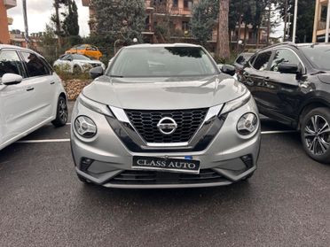 Nissan Juke 1.0 DIG-T 117 CV Acenta