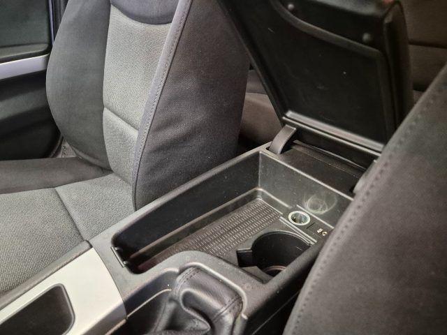 BMW 320 d cat Touring - Bluetooth - Clima auto