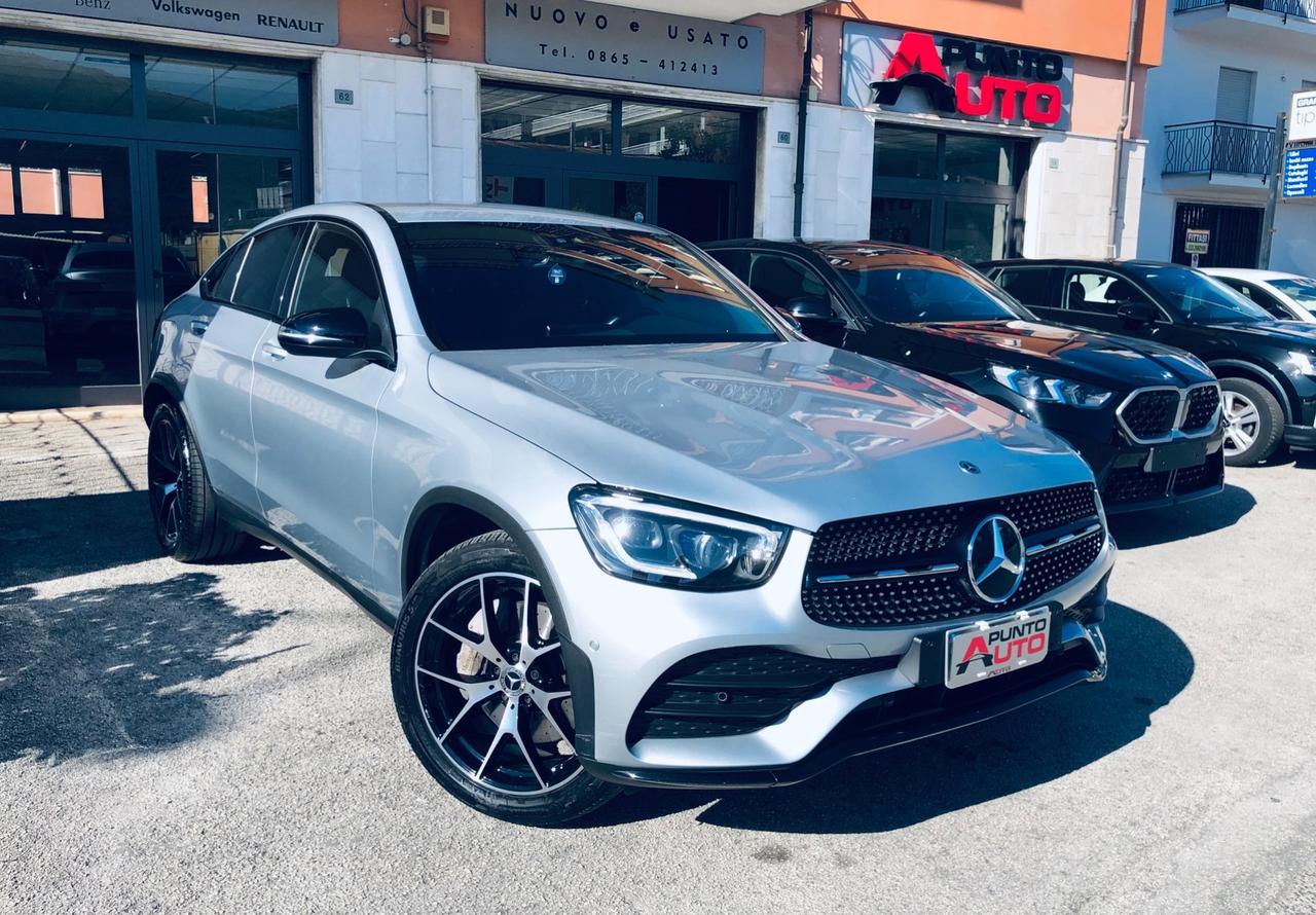 Mercedes-benz GLC 200 4Matic EQ-Boost Premium Plus
